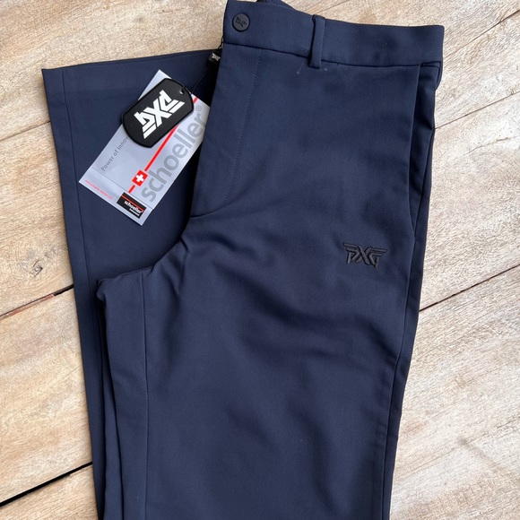 PXG Other - PXG Mens Essential Comfort Pants • Navy • NWT